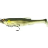 Leurres - MEGABASS Leurre Souple Shad Magdraft 15cm, 35g
