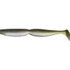 Leurres - MEGABASS Leurre Souple Shad Super Spindle Worm 12.5cm, 12g (x6)