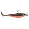 Leurres - SPRO Leurre Souple Shad Monté Iris The Boss To-Go 14cm, 10g