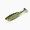 Leurres - NAYS Leurre Souple Shad PRDTR 8.9cm (x9)