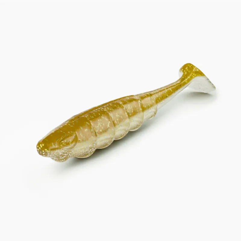 Leurres - NAYS Leurre Souple Shad PRDTR 8.9cm (x9)