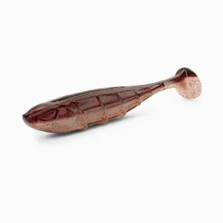 Leurres - NAYS Leurre Souple Shad VNM 5cm (x12)