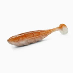 Leurres - NAYS Leurre Souple Shad VNM 5cm (x12)