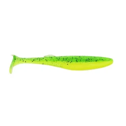 Leurres - RAPALA Leurre Souple Shad CrushCity The Kickman 7.5cm (x9)