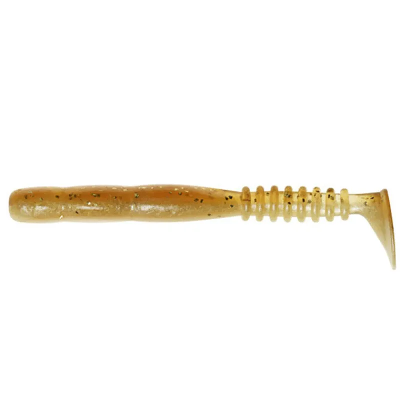 Leurres - REINS Leurre Souple Shad Fat Rockvibe Shad 10cm (x6)