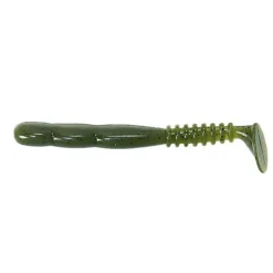 Leurres - REINS Leurre Souple Shad Fat Rockvibe Shad 10cm (x6)