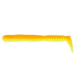 Leurres - REINS Leurre Souple Shad Fat Rockvibe Shad 8" 20cm (x2)