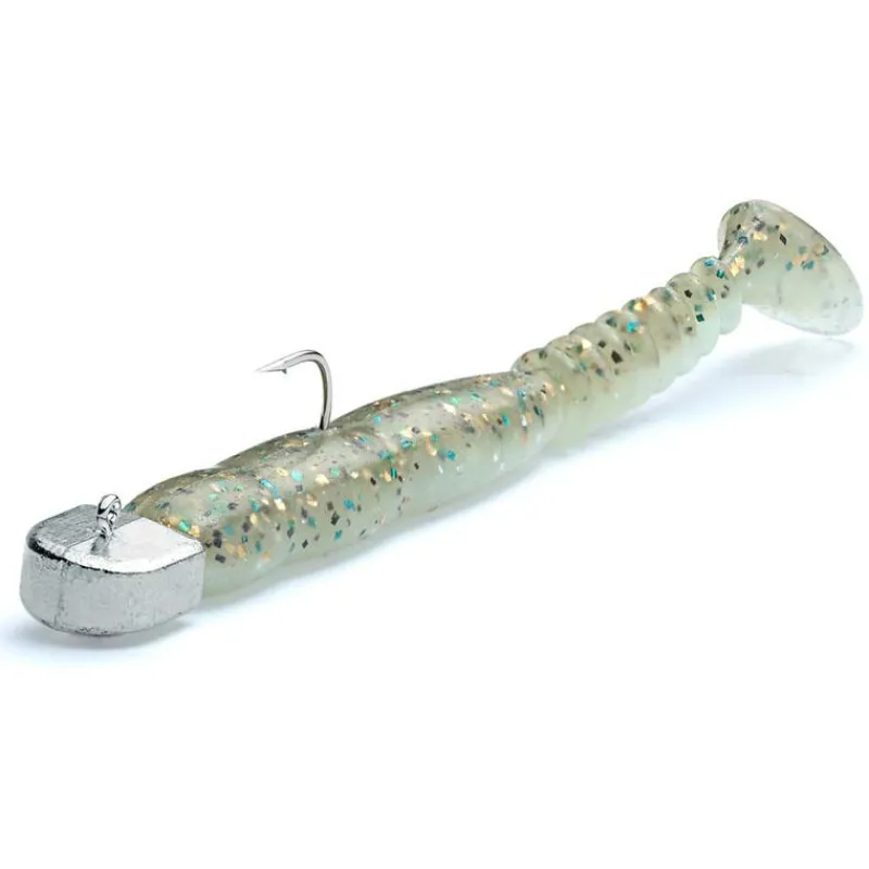 Leurres À Truite|Leurres - REINS Leurre Souple Shad Rockvibe Shad 5cm