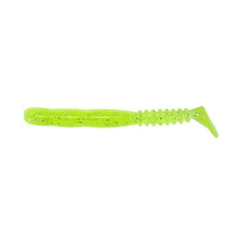 Leurres|Leurres À Truite - REINS Leurre Souple Shad Rockvibe Shad 3cm (x24)