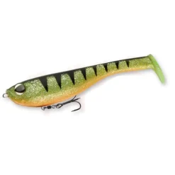 Leurres - SAKURA Leurre Souple Shad Dekai Swimbait 15cm, 56g
