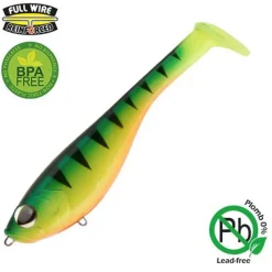 Leurres - SAKURA Leurre Souple Shad Dekai Swimbait 12cm, 28g