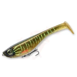 Leurres - SAKURA Leurre Souple Shad Dekai Swimbait 12cm, 28g