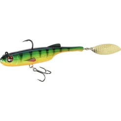 Leurres - SAKURA Leurre Souple Shad Slash Blade 12.5cm, 38.5g