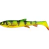 Leurres - SAVAGE GEAR Leurre Souple Shad 3D WhiteFish Shad 17.5cm, 42g (x2)