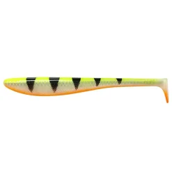 Leurres - SAVAGE GEAR Leurre Souple Shad Monster Shad 22cm, 60g (x2)