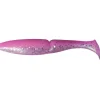 Leurres À Truite|Leurres - SAWAMURA Leurre Souple Shad One Up Shad 5cm, 1,5g (x9)