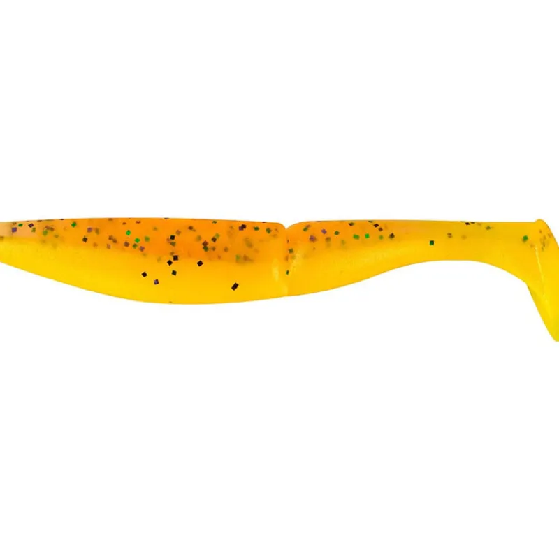 Leurres À Truite|Leurres - SAWAMURA Leurre Souple Shad One Up Shad 5cm, 1,5g (x9)
