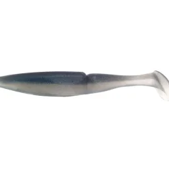 Leurres À Truite|Leurres - SAWAMURA Leurre Souple Shad One Up Shad 7.5cm, 3g (x7)
