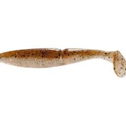Leurres|Leurres - SAWAMURA Leurre Souple Shad One Up Shad 10cm, 7g (x6)