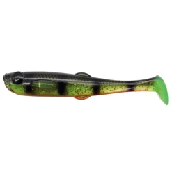 Leurres - SCARNA FISHING Leurre Souple Shad Fat Boy Swim 19cm, 72g
