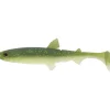 Leurres - WESTIN Leurre Souple Shad HypoTeez Shadtail 6.5cm (x4)