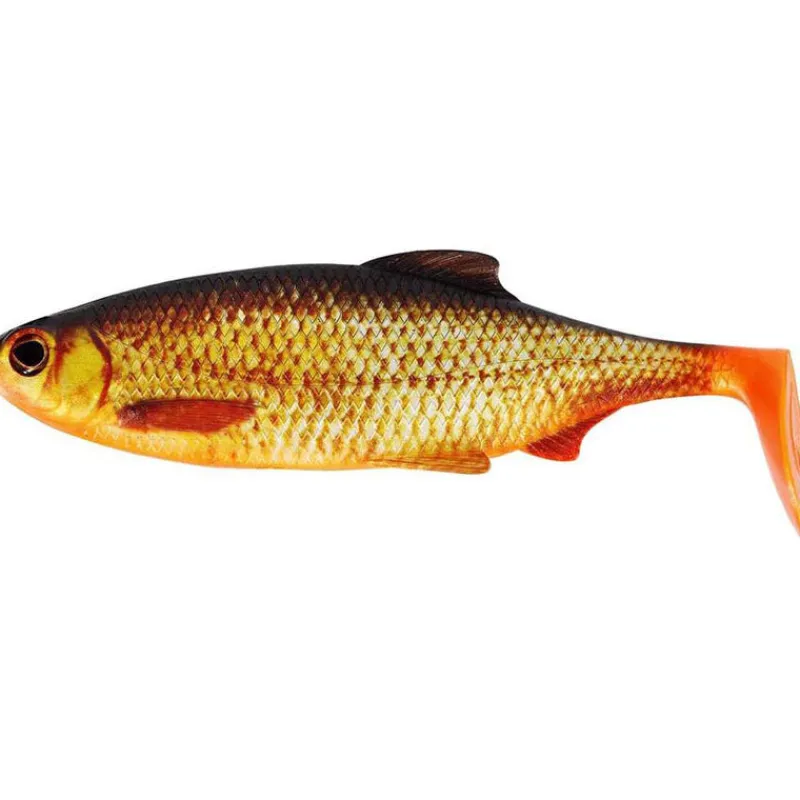 Leurres - WESTIN Leurre Souple Shad Ricky The Roach ShadTail 18cm, 85g