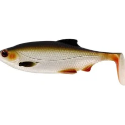 Leurres - WESTIN Leurre Souple Shad Ricky The Roach ShadTail 14cm, 42g