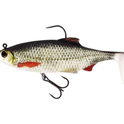 Leurres - WESTIN Leurre Souple Shad Ricky The Roach R 'N R 18cm, 113g