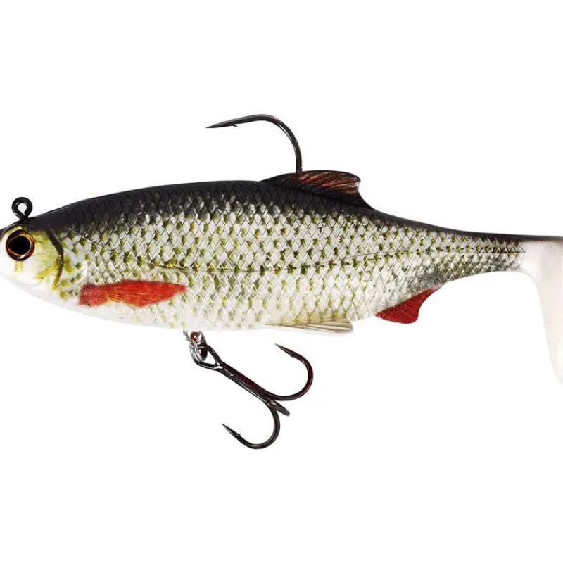 Leurres - WESTIN Leurre Souple Shad Ricky The Roach R 'N R 18cm, 113g