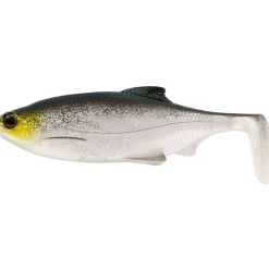 Leurres - WESTIN Leurre Souple Shad Ricky The Roach ShadTail 10cm, 14g (x2)