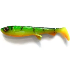 Leurres - WOLFCREEK Leurre Souple Shad Shad 2.0 11cm