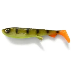 Leurres - WOLFCREEK Leurre Souple Shad Shad 8.5cm, 6g (x5)
