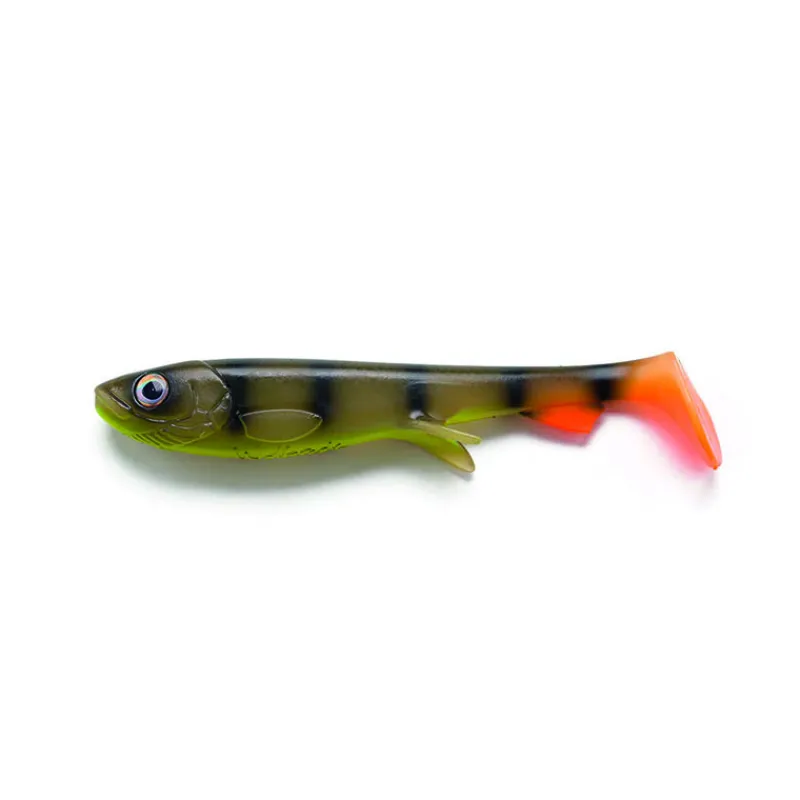 Leurres - WOLFCREEK Leurre Souple Shad Shad 25cm, 120g