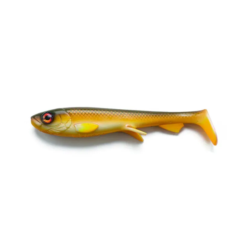 Leurres - WOLFCREEK Leurre Souple Shad Shad 25cm, 120g