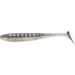 Leurres|Leurres - YUM Leurre Souple Shad Pulse 9cm, 4.4g (x8)
