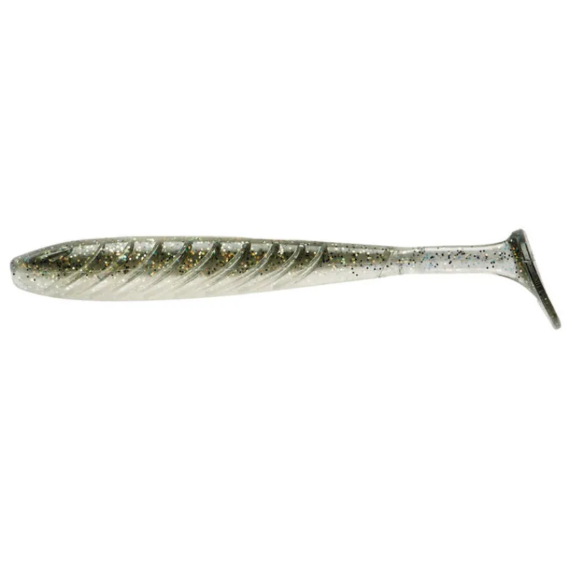 Leurres|Leurres - YUM Leurre Souple Shad Pulse 9cm, 4.4g (x8)