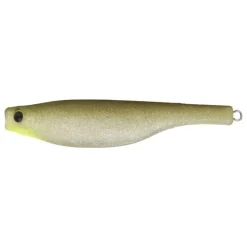 Leurres - HYPERLASTICS Leurre Souple Spintail Dart Spin 9cm Round Jighead 7g