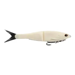 Leurres - BERKLEY Leurre Souple Swimbait Nessie 22cm, 57g
