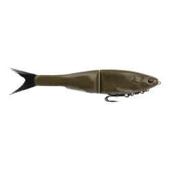 Leurres - BERKLEY Leurre Souple Swimbait Nessie 12cm, 11g
