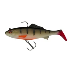 Leurres - ILLEX Leurre Souple Swimbait Sucker Punch 190 SR 88g