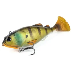 Leurres - MOLIX Leurre Souple Swimbait Hybrid Swimmer 165, 70g
