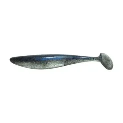 Pêche Aux Leurres|Leurres - LUNKER CITY Leurre souple swim fish 12.5cm taille 5 (x4)