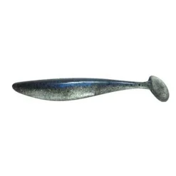 Pêche Aux Leurres|Leurres - LUNKER CITY Leurre souple swim fish 12.5cm taille 5 (x4)