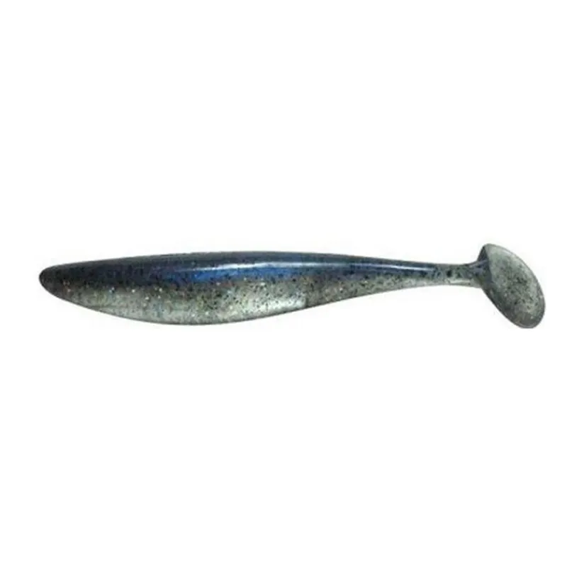 Pêche Aux Leurres|Leurres - LUNKER CITY Leurre souple swim fish 12.5cm taille 5 (x4)
