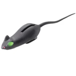 Leurres - TIEMCO Leurre Souple Critter Tackle Wild Mouse Emperor 16cm 26g