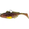 Leurres - WESTIN Leurre Souple Gunnar The Goby R2F 10cm 17g