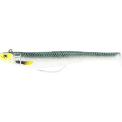 Leurres - WESTIN Leurre Souple Magic Minnow Weedless Jig 12.5cm 28g