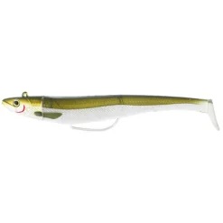 Leurres - WESTIN Leurre Souple Magic Minnow Weedless Jig 12.5cm 28g