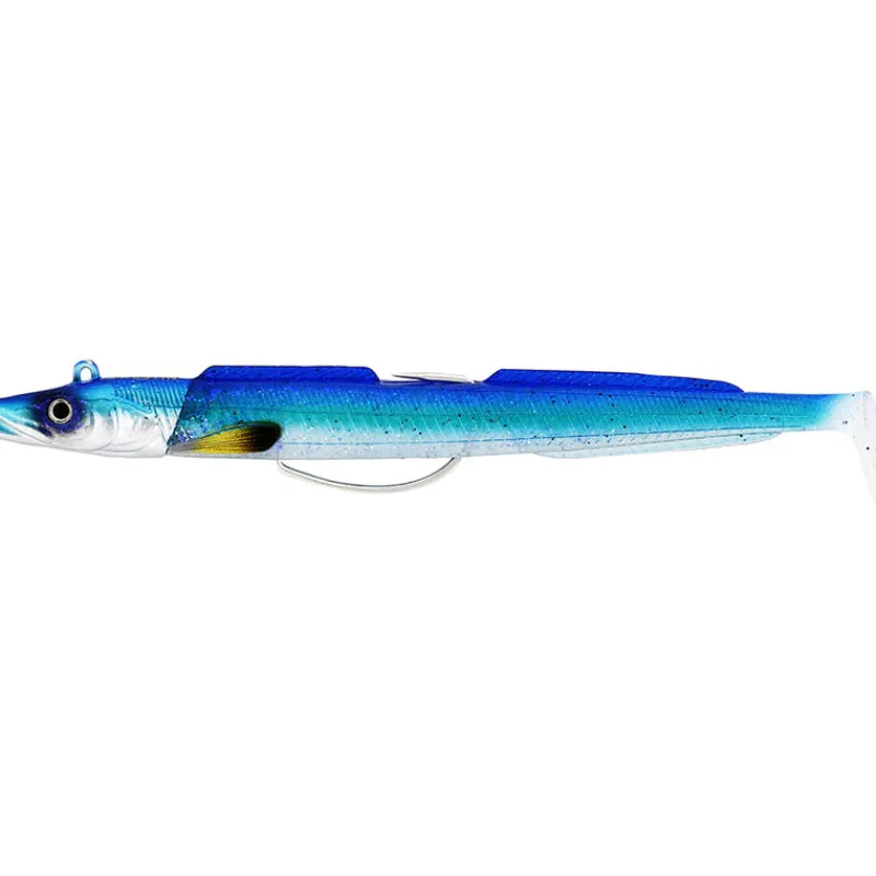 Leurres - WESTIN Leurre Souple Sandy Andy Weedless Jig 10cm 16g
