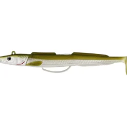 Leurres - WESTIN Leurre Souple Sandy Andy Weedless Jig 15cm 33g